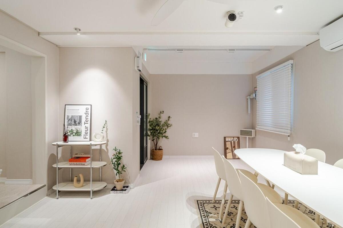 207stay Korea 3 * 釜山