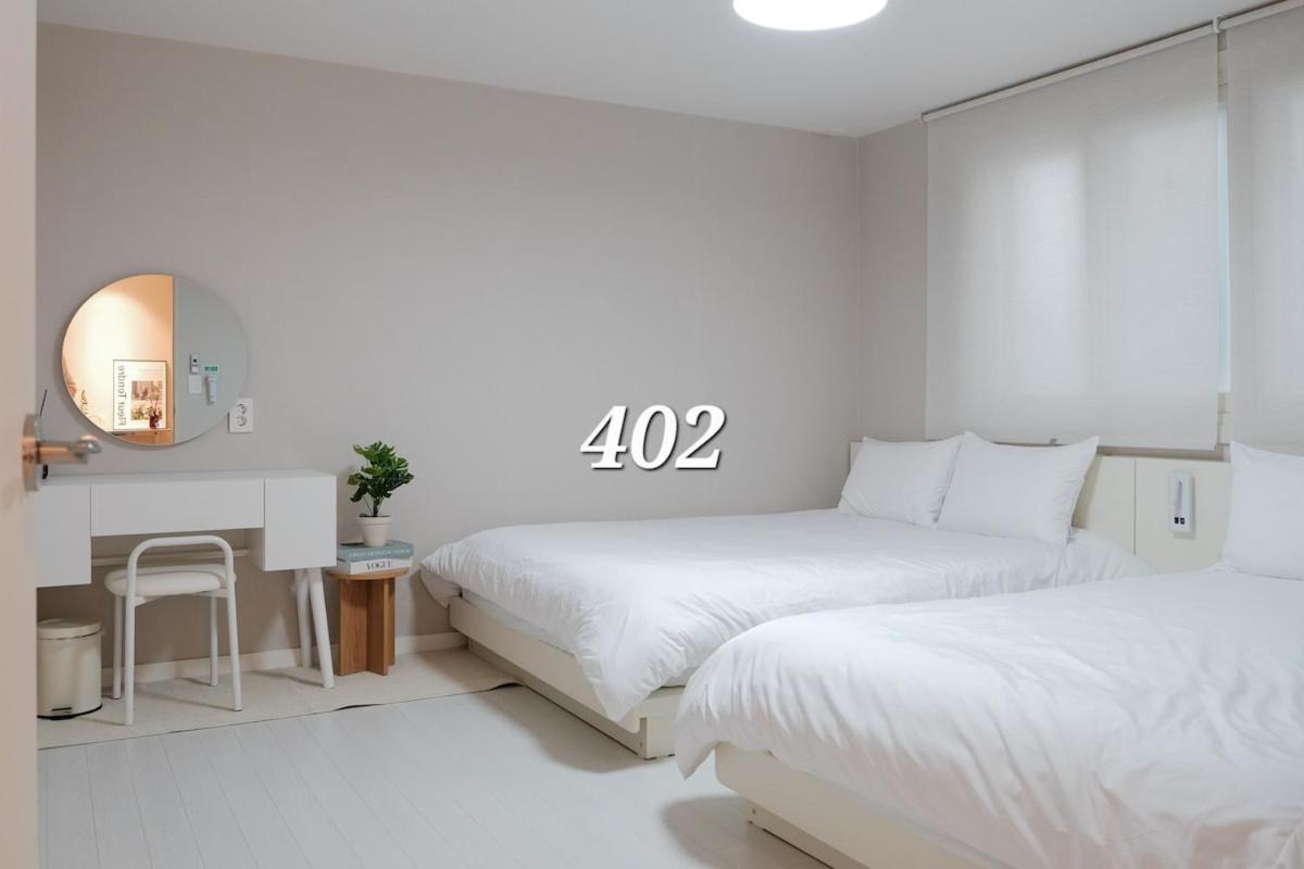 207stay Korea 3 * 釜山