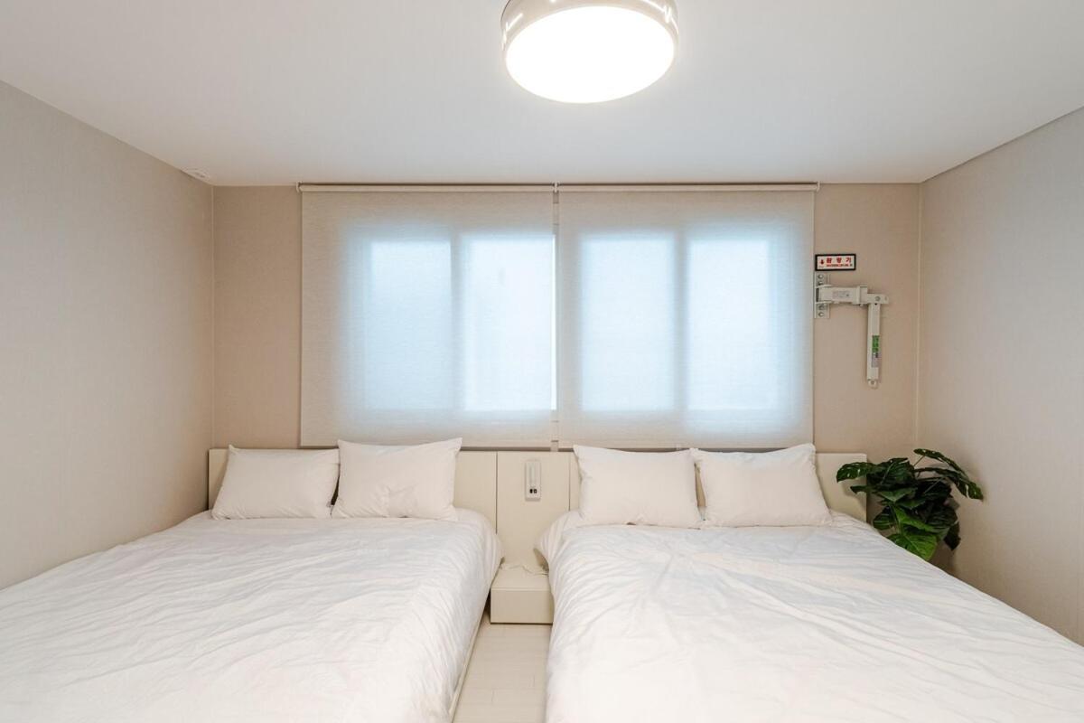 度假居 207stay Korea 3